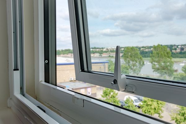 Casement Window Repair in Shawnee