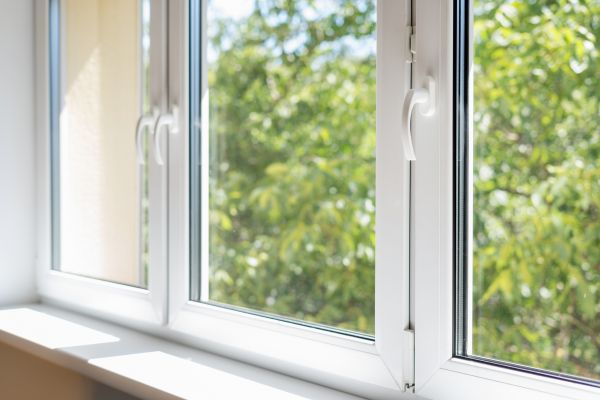 Window Sill Repair in Shawnee