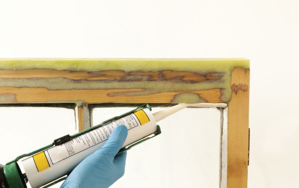 Sash Repair in Shawnee