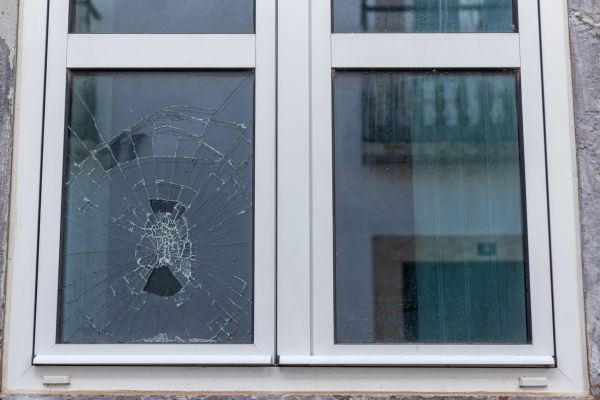 Residential Window Repair in Shawnee