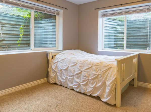 Basement Window Repair in Shawnee