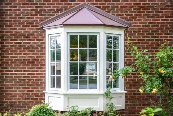 Bay Window Repair in Shawnee
