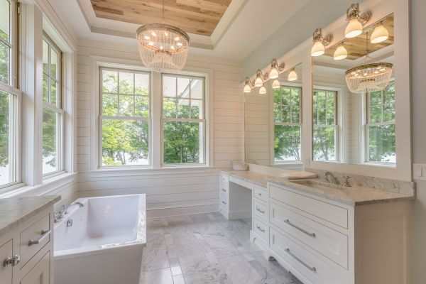 Cost of Bathroom Window Repair in Shawnee