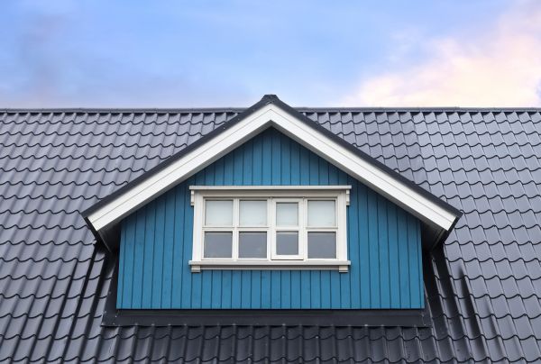 Cost of Dormer Window Repair in Shawnee