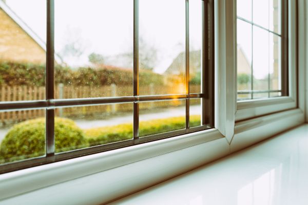 Window Beading Replacement in Shawnee