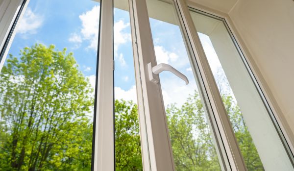 Window Glass Replacement in Shawnee