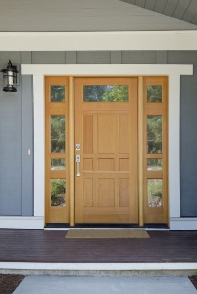 Door Window Repair in Shawnee