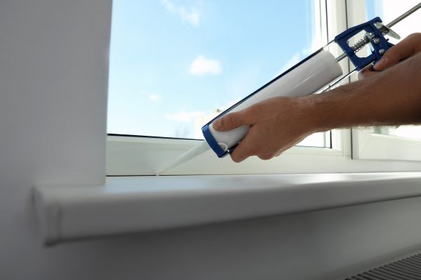 Window Leak Repair Service in Shawnee