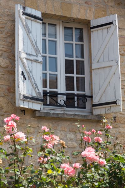 Cost of French Window Repair in Shawnee