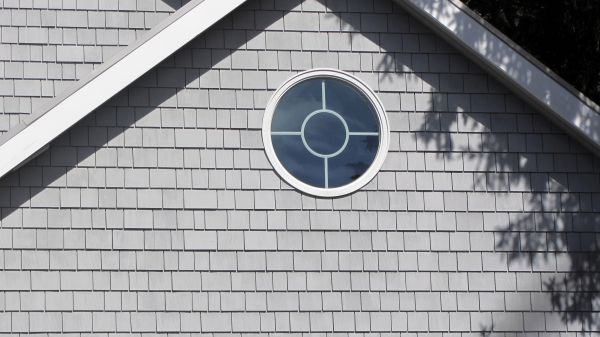 Cost of Round Window Repair in Shawnee