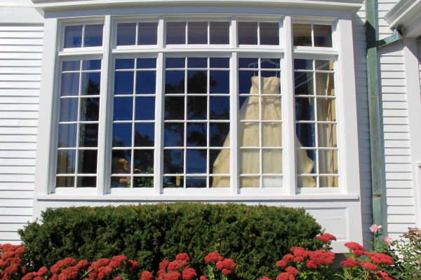 Cost of Picture Window Repair in Shawnee