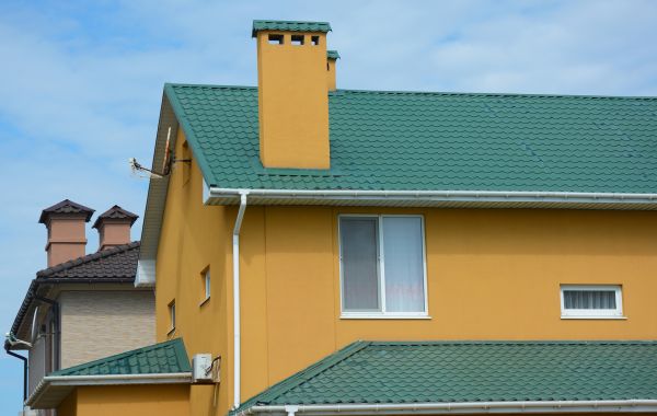 Cost of Hopper Window Repair in Shawnee
