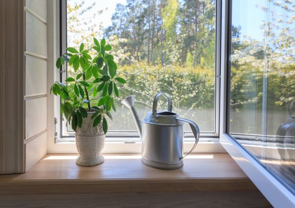 Cost of Garden Window Repair in Shawnee