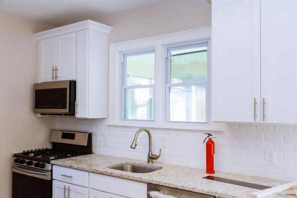Cost of Kitchen Window Repair in Shawnee