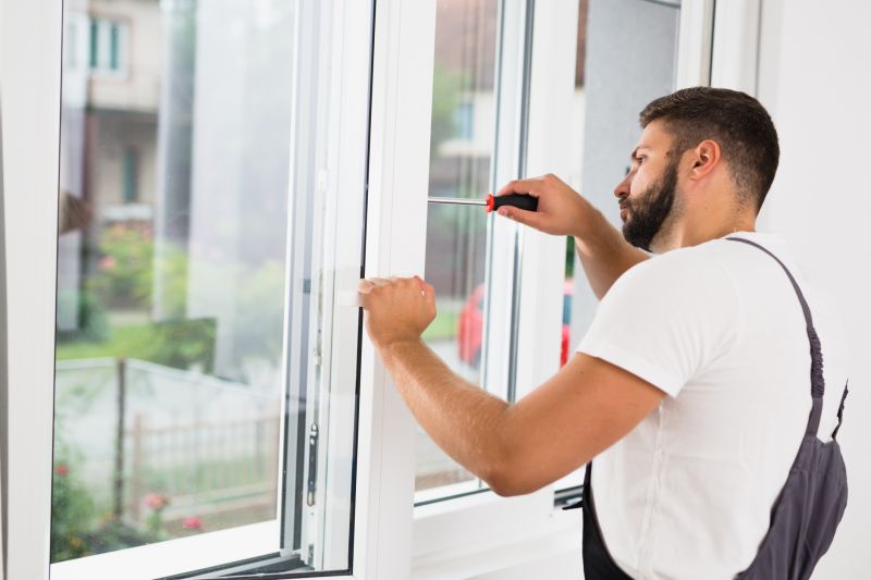 Professional Window Repair in Shawnee