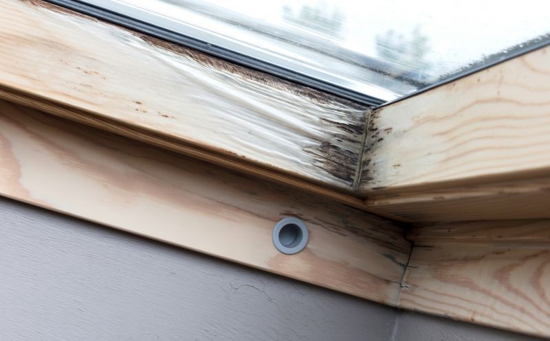 Frame Repair Service